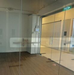 Centropod @ Changi (D14), Shop House #572950941